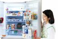 貯まる家計になる「冷蔵庫の整え方」。ざっくり収納でOK、4ステップで食品ロスを防止