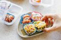 母娘で続けてきた、朝つくらない「冷凍つくりおき弁当」。明日からマネできるコツも