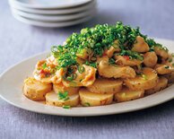 電子レンジでできる「鶏胸肉」レシピ2品。高タンパクで低カロリー