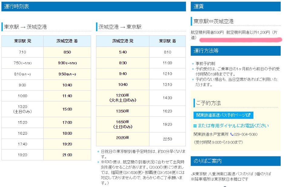 写真 1ページ目 北海道も沖縄も 台湾だって 茨城空港を利用した格安旅行の裏ワザ Esseonline エッセ オンライン