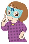 水晶 玉子さん