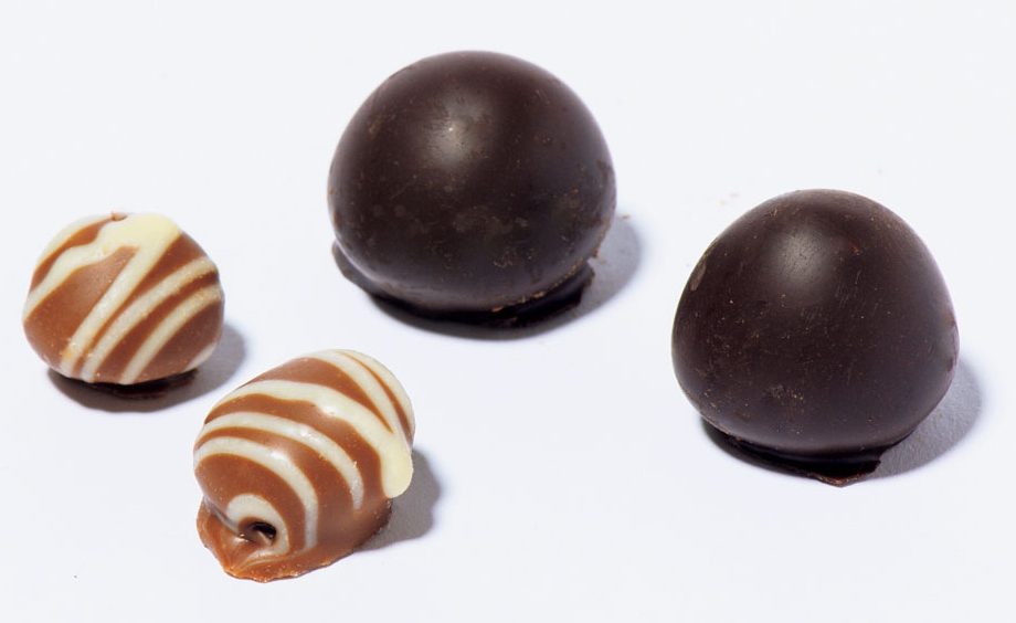 バレンタインはこれで決まり 見た目もかわいいチョコレート8つ Esseonline エッセ オンライン