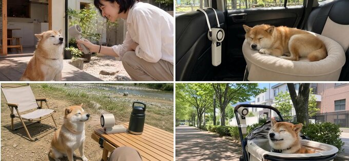 4通りの使い方