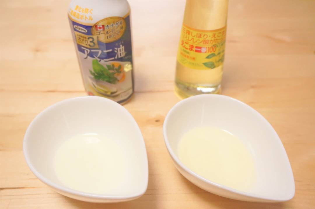 がん予防や花粉症軽減 認知症予防や腸活に 油 が効果的なワケ Esseonline エッセ オンライン