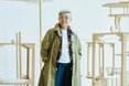 75歳、「スカーフ」と「ブローチ」でおしゃれがぐんと楽しく。ほんのひと工夫で、上品に華やぐ