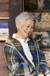信田良枝さん