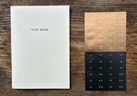 手帳は「上下で分かれている」のが使いやすい。時間管理が劇的にラクに